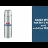 Promotional 16.9 Oz Bullet Vacuum Stainless Steel Bottle -cup shop hqdefault 57