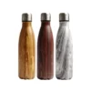 Promotional ACE Double Wall Stainless Steel Travel Bottle