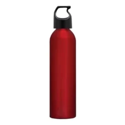 Promotional 24 Oz USA Made Aluminum Bottle - BPA Free -cup shop v1 115
