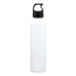 Promotional 24 Oz USA Made Aluminum Bottle - BPA Free -cup shop v1 117