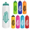 Promotional Slim Line - 25 Oz Water Bottle With Push-Pull Lid -cup shop v1 118