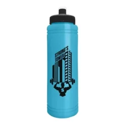 Promotional Slim Line - 25 Oz Water Bottle With Push-Pull Lid -cup shop v1 122