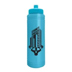 Promotional Slim Line - 25 Oz Water Bottle With Push-Pull Lid -cup shop v1 123