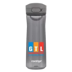 Promotional 24 Oz Contigo Jackson 2.0 - Licorice