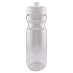 Promotional 24 Oz Colored Bike Bottle W/Push Pull Cap -cup shop v1 150