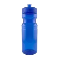 Promotional 24 Oz Colored Bike Bottle W/Push Pull Cap -cup shop v1 151
