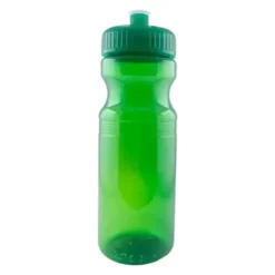 Promotional 24 Oz Colored Bike Bottle W/Push Pull Cap -cup shop v1 152
