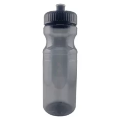 Promotional 24 Oz Colored Bike Bottle W/Push Pull Cap -cup shop v1 155