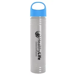 Promotional 32 Oz Adventure Bottle With Oval Crest Lid - Made With Tritan™ ReNew -cup shop v1 163