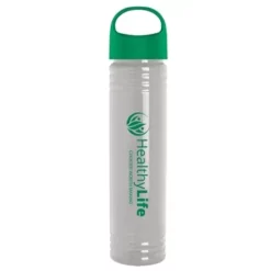 Promotional 32 Oz Adventure Bottle With Oval Crest Lid - Made With Tritan™ ReNew -cup shop v1 164