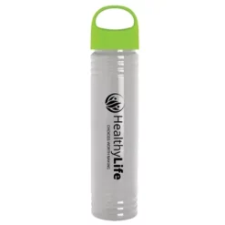 Promotional 32 Oz Adventure Bottle With Oval Crest Lid - Made With Tritan™ ReNew -cup shop v1 165