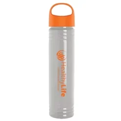 Promotional 32 Oz Adventure Bottle With Oval Crest Lid - Made With Tritan™ ReNew -cup shop v1 166