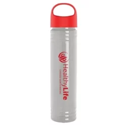 Promotional 32 Oz Adventure Bottle With Oval Crest Lid - Made With Tritan™ ReNew -cup shop v1 167