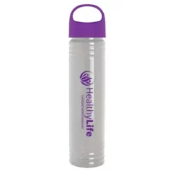 Promotional 32 Oz Adventure Bottle With Oval Crest Lid - Made With Tritan™ ReNew -cup shop v1 168