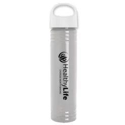 Promotional 32 Oz Adventure Bottle With Oval Crest Lid - Made With Tritan™ ReNew -cup shop v1 169