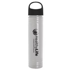 Promotional 32 Oz Adventure Bottle With Oval Crest Lid - Made With Tritan™ ReNew -cup shop v1 170