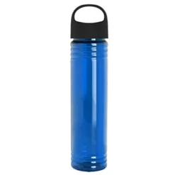 Promotional 32 Oz Adventure Bottle With Oval Crest Lid - Made With Tritan™ ReNew -cup shop v1 173