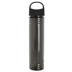 Promotional 32 Oz Adventure Bottle With Oval Crest Lid - Made With Tritan™ ReNew -cup shop v1 179