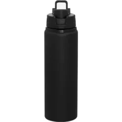 Promotional 28 Oz H2go Surge - Matte Black