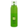 Promotional 25 Oz H2go Vigor - Matte Lime -cup shop v1 182