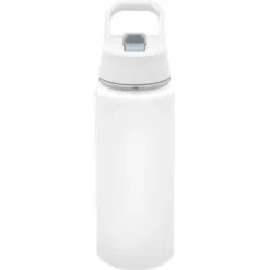 Promotional Urban Peak® 20 Oz Portage Flip Straw Water Bottle -cup shop v1 185