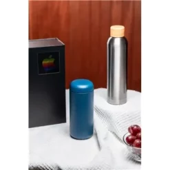 Promotional 20 Oz Soho Bottle & 20 Oz Traveler Bottle - Gift Set -cup shop v1 194
