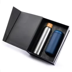 Promotional 20 Oz Soho Bottle & 20 Oz Traveler Bottle - Gift Set -cup shop v1 197