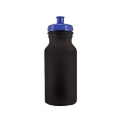 Promotional 20 Oz Colored Bike Bottle W/Push Pull Cap -cup shop v1 202