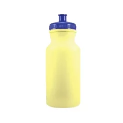 Promotional 20 Oz Colored Bike Bottle W/Push Pull Cap -cup shop v1 203