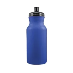 Promotional 20 Oz Colored Bike Bottle W/Push Pull Cap -cup shop v1 205