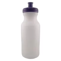 Promotional 20 Oz Colored Bike Bottle W/Push Pull Cap -cup shop v1 206