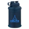 Promotional 73 Oz Pro Hydrojug Classic - Navy -cup shop v1 212