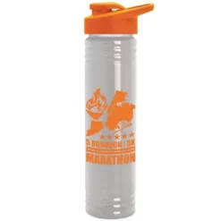 Promotional 32 Oz Adventure Bottle With Drink-Thru Lid - Made With Tritan™ ReNew -cup shop v1 276