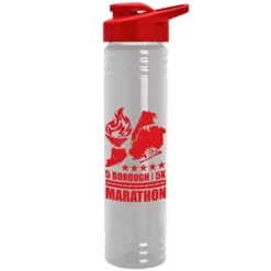 Promotional 32 Oz Adventure Bottle With Drink-Thru Lid - Made With Tritan™ ReNew -cup shop v1 277