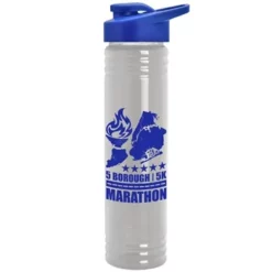 Promotional 32 Oz Adventure Bottle With Drink-Thru Lid - Made With Tritan™ ReNew -cup shop v1 278