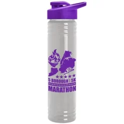 Promotional 32 Oz Adventure Bottle With Drink-Thru Lid - Made With Tritan™ ReNew -cup shop v1 279