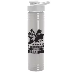 Promotional 32 Oz Adventure Bottle With Drink-Thru Lid - Made With Tritan™ ReNew -cup shop v1 280
