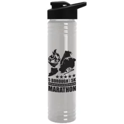 Promotional 32 Oz Adventure Bottle With Drink-Thru Lid - Made With Tritan™ ReNew -cup shop v1 282