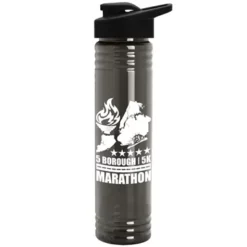 Promotional 32 Oz Adventure Bottle With Drink-Thru Lid - Made With Tritan™ ReNew -cup shop v1 284