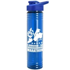 Promotional 32 Oz Adventure Bottle With Drink-Thru Lid - Made With Tritan™ ReNew -cup shop v1 288