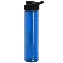 Promotional 32 Oz Adventure Bottle With Drink-Thru Lid - Made With Tritan™ ReNew -cup shop v1 289