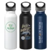 Golden Promotional Safari 20 Oz Vacuum Insulated Water Bottle -cup shop v1 29