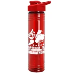 Promotional 32 Oz Adventure Bottle With Drink-Thru Lid - Made With Tritan™ ReNew -cup shop v1 290