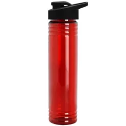 Promotional 32 Oz Adventure Bottle With Drink-Thru Lid - Made With Tritan™ ReNew -cup shop v1 291