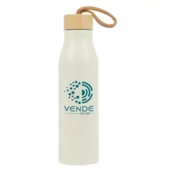 Promotional Amherst 25 Oz Recycled Stainless Steel SW Water Bottle -cup shop v1 293