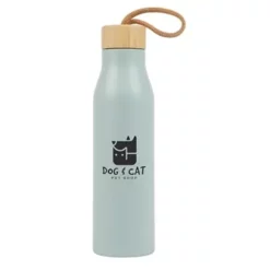 Promotional Amherst 25 Oz Recycled Stainless Steel SW Water Bottle -cup shop v1 294