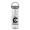 Promotional Champion - 28 Oz Trans. Bottle-EZ-Grip Lid -cup shop v1 296