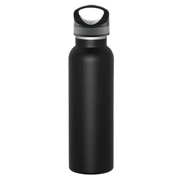 Golden Promotional Safari 20 Oz Vacuum Insulated Water Bottle 4 Golden Promotional Safari 20 Oz Vacuum Insulated Water Bottle - Image 2