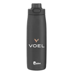 Promotional 24 Oz Bubba Radiant Chug - Powder - Matte Licorice