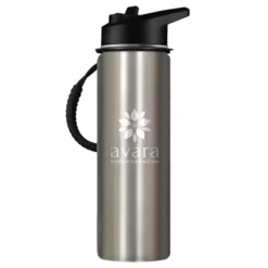Promotional Frost Buddy® 24oz Sports Buddy - Stainless Steel